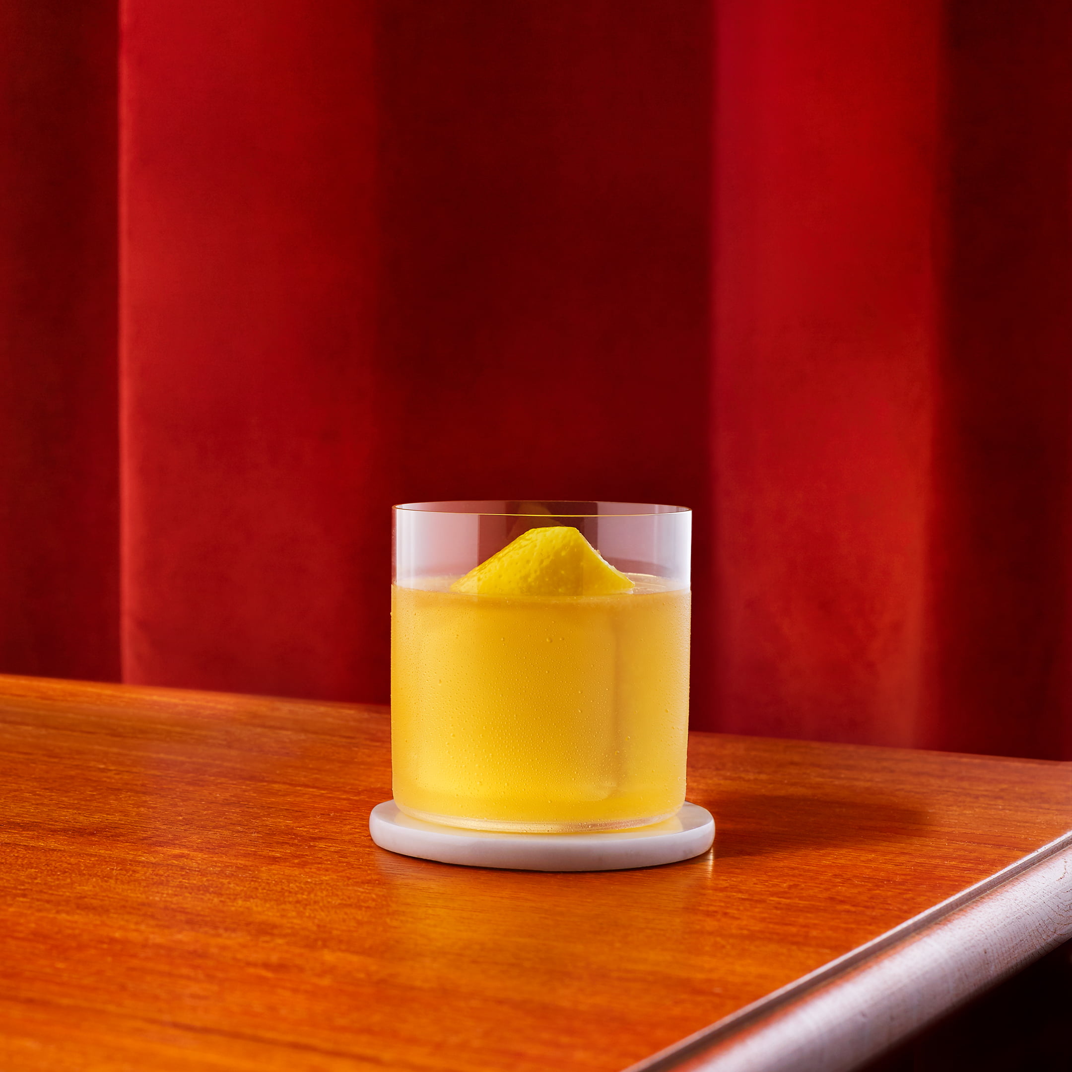 Great Jones Cocktail