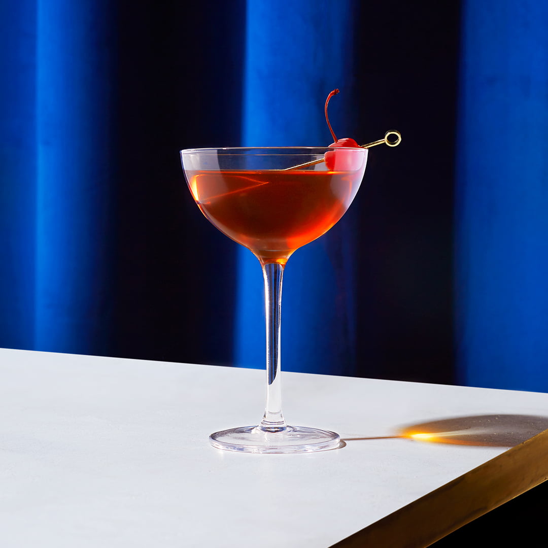 Great Jones Cocktail