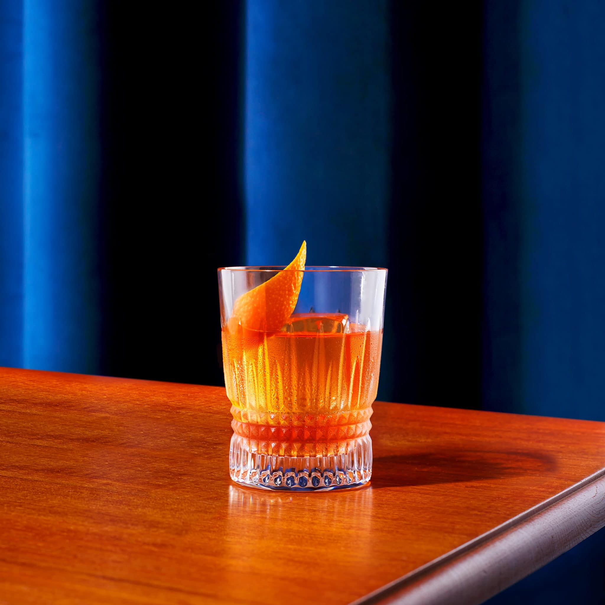 Great Jones Cocktail