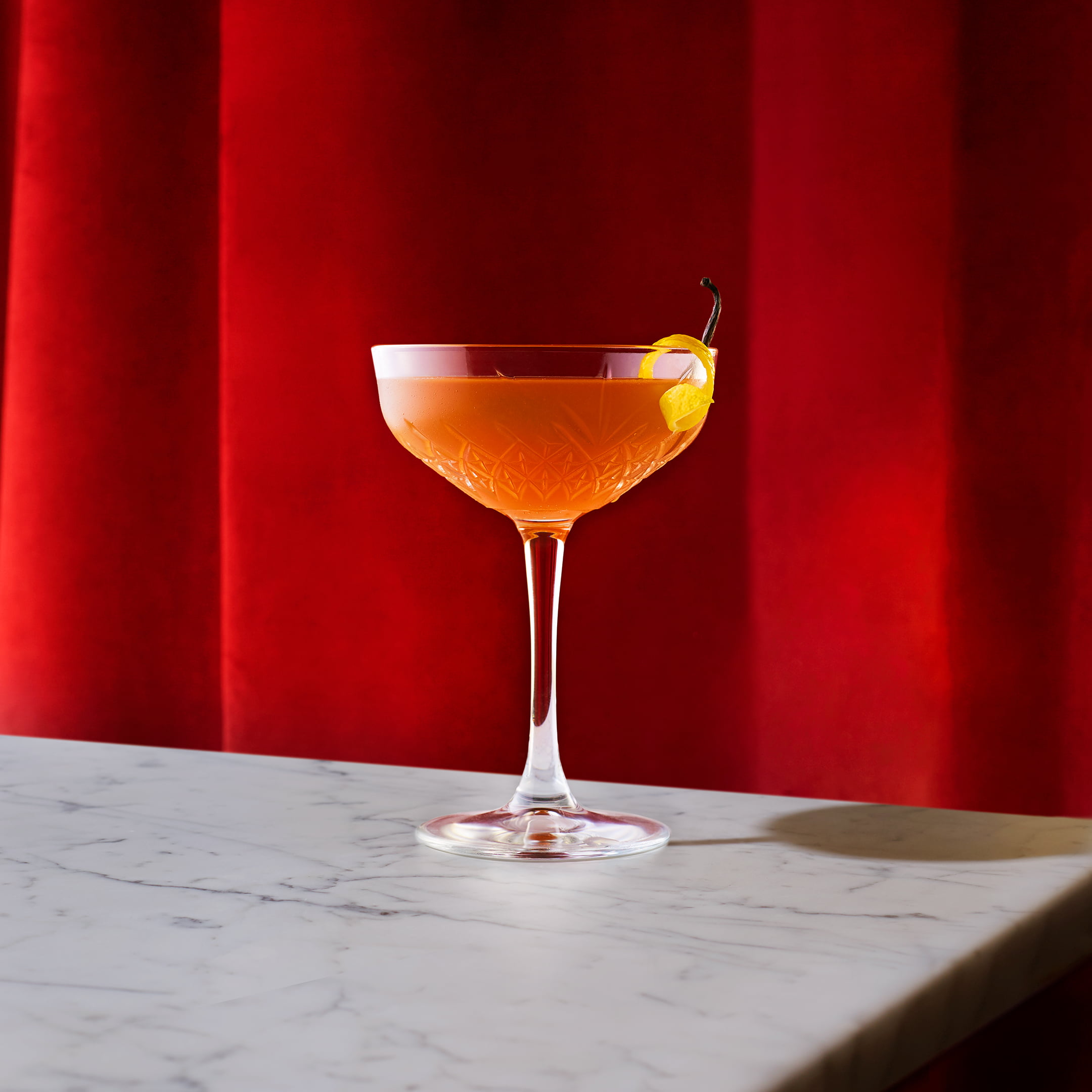 Great Jones Cocktail